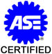 Certified Transmission Specialist